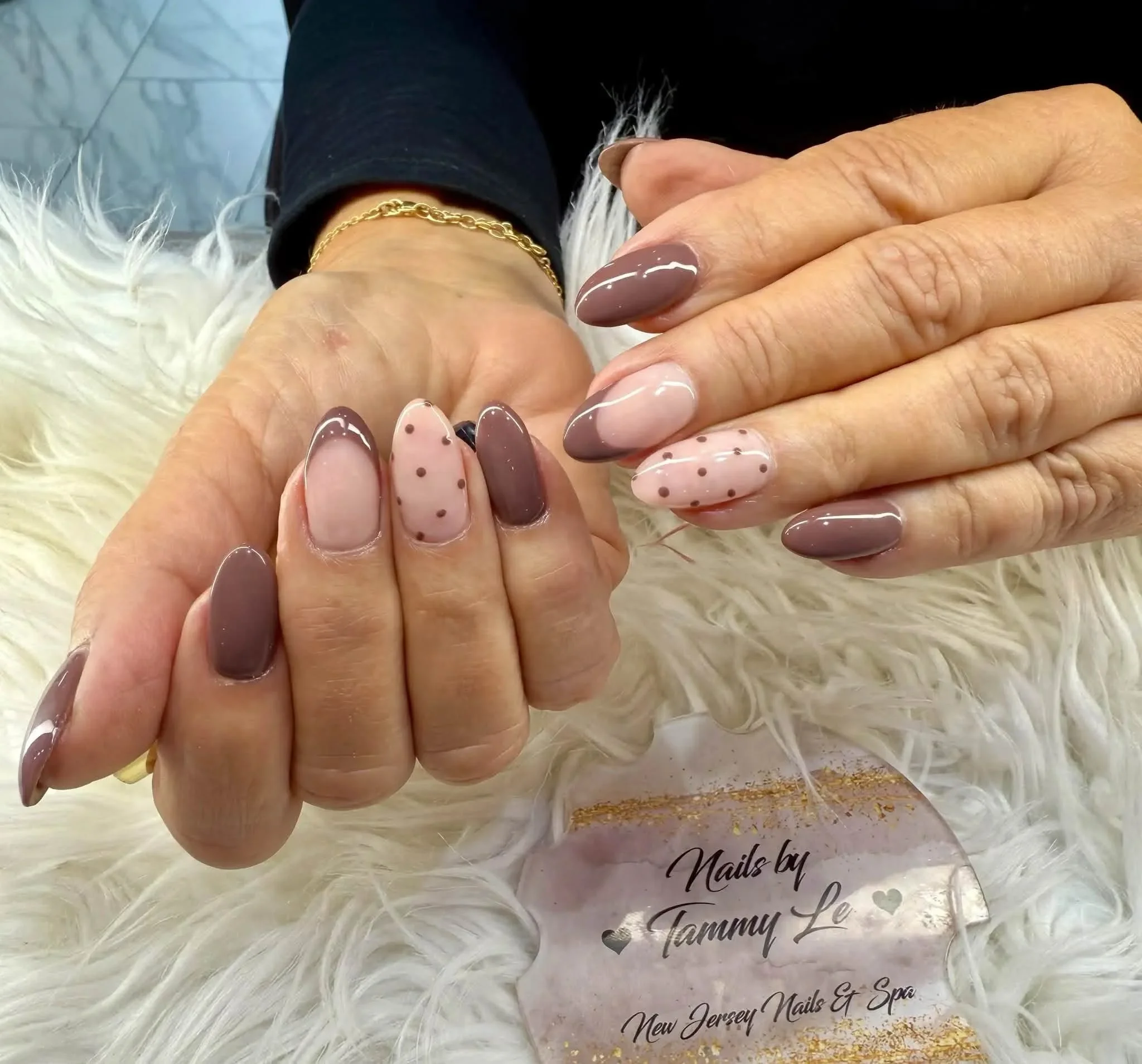 Must Try Nail Designs October 7 2026
